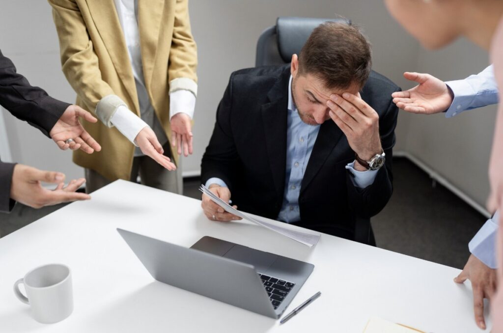 Son necesarias las capacitaciones empresariales sobre prevención de mobbing, tal como las impulsa Seguritech.