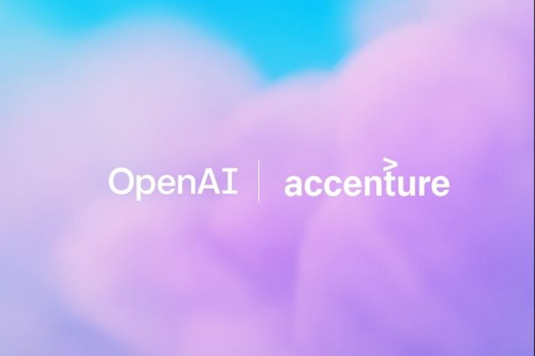 Oficinas globales de Accenture adoptan ChatGPT Enterprise para impulsar colaboración y eficiencia con inteligencia artificial