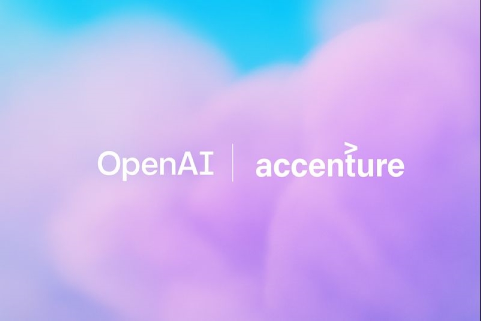 Oficinas globales de Accenture adoptan ChatGPT Enterprise para impulsar colaboración y eficiencia con inteligencia artificial
