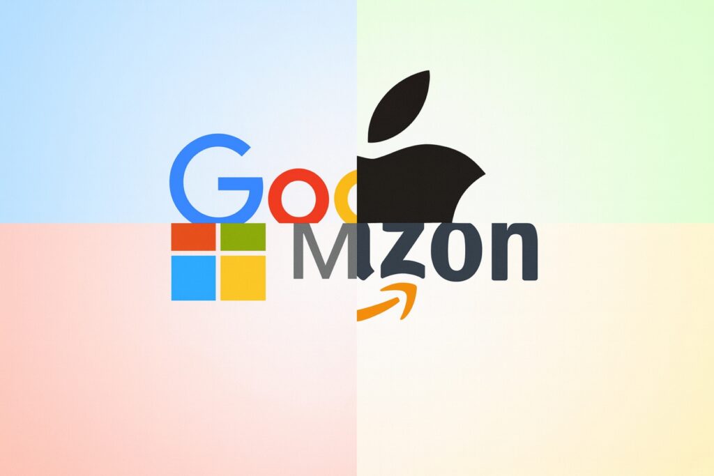 Imagen de un garaje convertido en taller de trabajo, símbolo de empresas que nacieron en una cochera