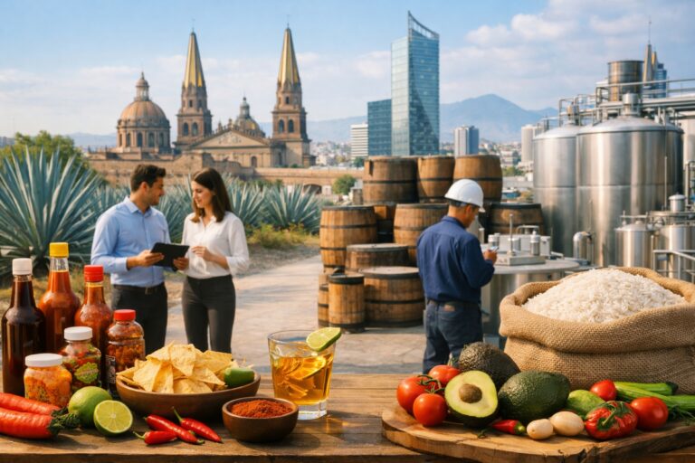 El emprendimiento tapatío impulsó marcas mexicanas con alcance nacional y global