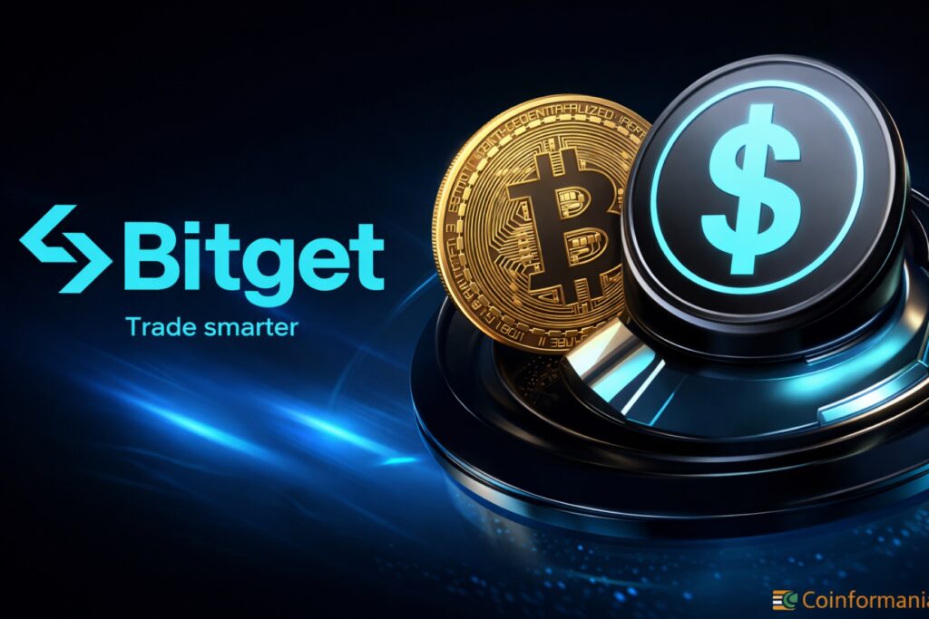 Bitget consolida su presencia en México con una estrategia enfocada en educación financiera y cultura empresarial cripto