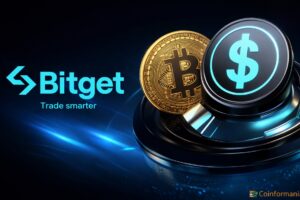 Bitget consolida su presencia en México con una estrategia enfocada en educación financiera y cultura empresarial cripto