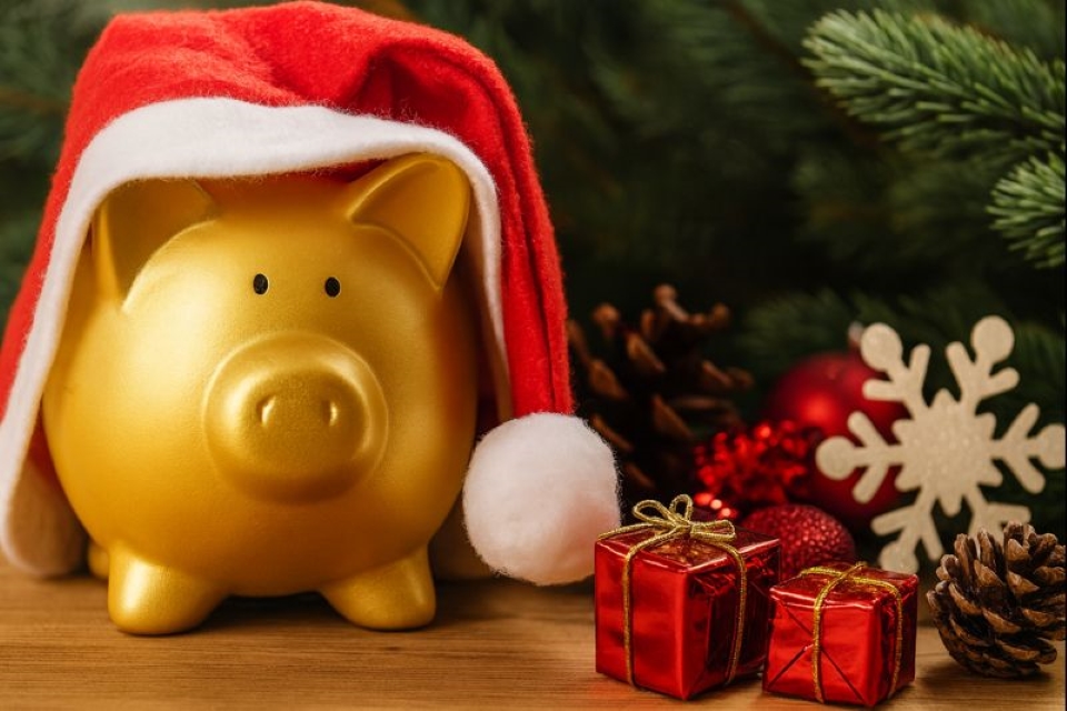 Pago de aguinaldo navideño como inversión en la fidelidad laboral y cultura organizacional en pymes mexicanas