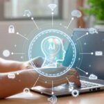 Liderazgo global en IA transforma la cultura empresarial mediante innovación, gestión y toma de decisiones estratégicas