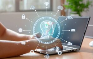 Liderazgo global en IA transforma la cultura empresarial mediante innovación, gestión y toma de decisiones estratégicas