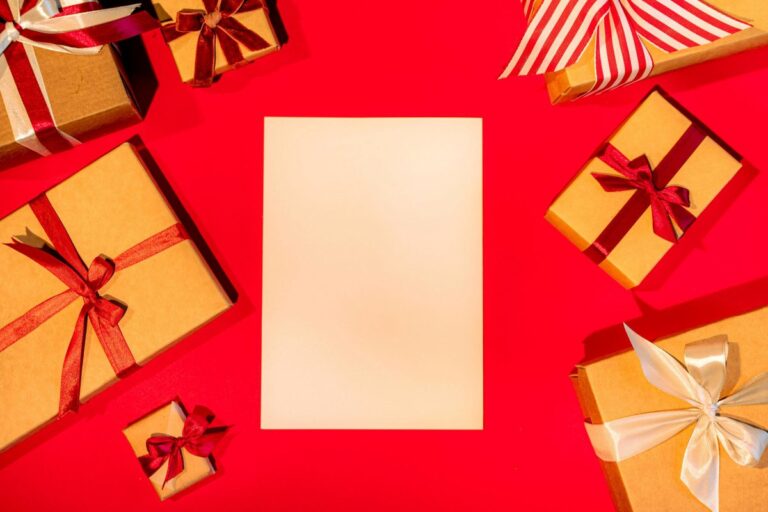 Estrategias de marketing navideño aplicadas en tiendas peruanas durante la campaña de diciembre