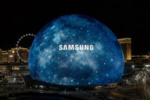 Startups de Samsung con propuestas de IA, salud y sustentabilidad en CES Las Vegas 2026