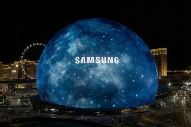 Startups de Samsung con propuestas de IA, salud y sustentabilidad en CES Las Vegas 2026