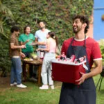 AJEMEX le dice a los consumidores mexicanos: “Siéntete así de BIG”