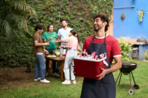 AJEMEX le dice a los consumidores mexicanos: “Siéntete así de BIG”