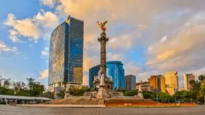 Coparmex alerta sobre baja confianza para invertir en México por inseguridad e incertidumbre económica