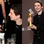 Ceremonia de los Globos de Oro 2026 en Estados Unidos que refleja diversidad, streaming y el nuevo equilibrio del cine y la televisión.