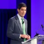 Kevin Warsh nominado por Trump a la Fed ante tensión en el Senado y debate de tasas 2026