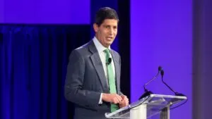 Kevin Warsh nominado por Trump a la Fed ante tensión en el Senado y debate de tasas 2026