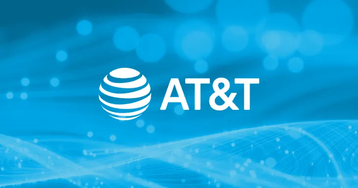 Cultura corporativa AT&T en Estados Unidos tras revisión interna del liderazgo y ajustes en comunicación laboral.