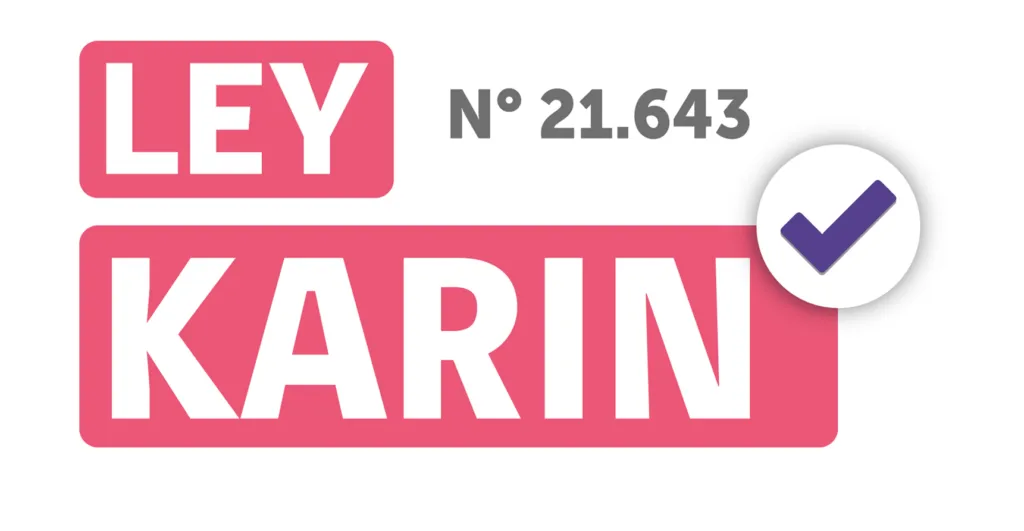 La Ley Karin en Chile impulsa cambios en la prevención del acoso laboral y en la gestión empresarial de personas.