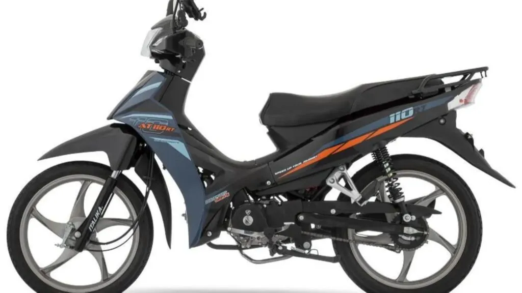 Italika impulsa la movilidad inteligente con motocicletas eficientes que ayudan a ahorrar gasolina y tiempo en la ciudad