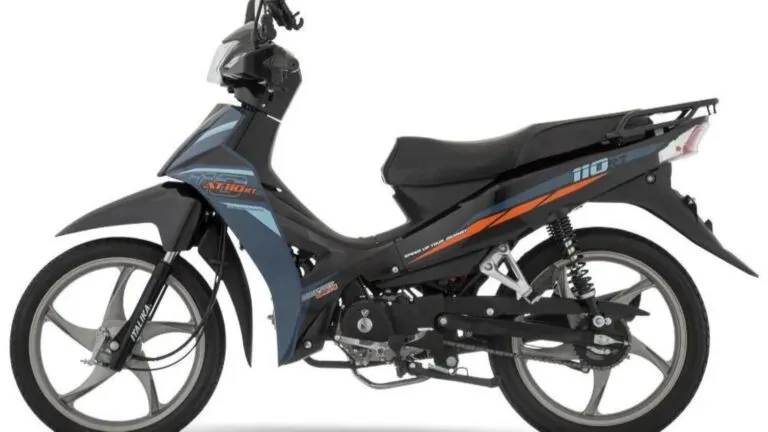 Italika impulsa la movilidad inteligente con motocicletas eficientes que ayudan a ahorrar gasolina y tiempo en la ciudad