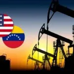 Infraestructura petrolera venezolana siendo considerada para inversiones y exportación por empresas estadounidenses bajo nuevo enfoque geopolítico.