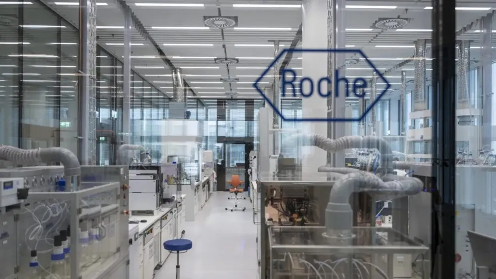 Roche impulsa investigación clínica en México con nuevos estudios y tratamientos médicos