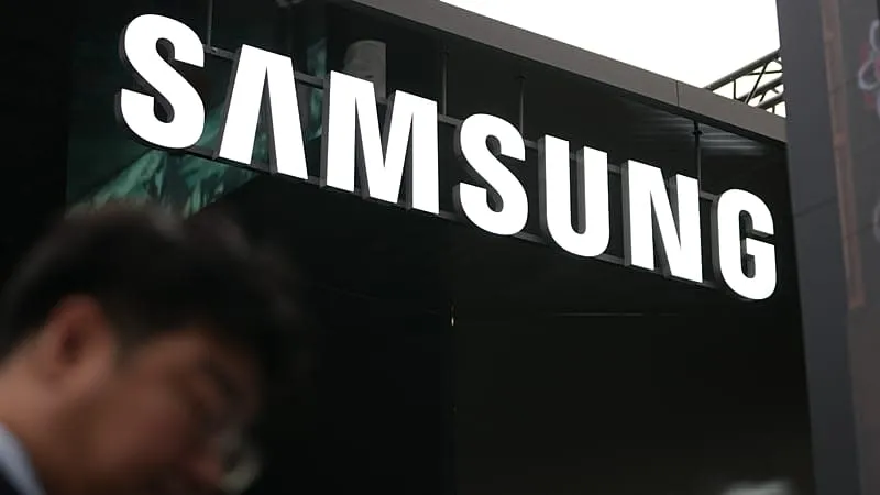 Las empresas surcoreanas, encabezadas por Samsung, anunciaron un aumento en su inversión doméstica tras un acuerdo comercial con Estados Unidos y ante el crecimiento del sector de semiconductores.