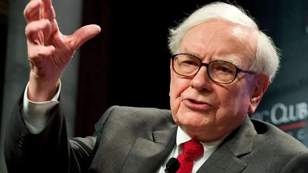 Warren Buffet deja Berkshire Hathaway y consolida un legado empresarial de largo plazo en los mercados globales
