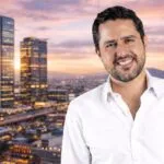 Agustín Dorantes en contexto político rumbo a Querétaro 2027 en escenario de empate técnico