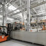 Alfredo Del Mazo Maza llama a regular la movilidad del transporte industrial en México