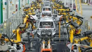 Aranceles afectan exportaciones automotrices de México y presionan la manufactura en 2025