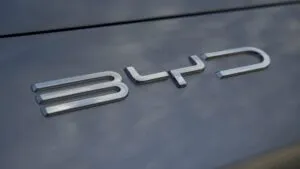 BYD impugna aranceles en Estados Unidos mediante una demanda ante el Tribunal de Comercio Internacional