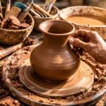 Capacitación empresarial que fortalece productividad y vínculos comerciales de artesanos en Guanajuato