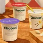 Estrategia de expansión de Chobani en México hacia tiendas de proximidad para fortalecer el segmento de yogur griego