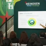 Jóvenes emprendedores mexicanos desarrollan soluciones de innovación hídrica apoyados por Conagua y Heineken en zonas con escasez de agua