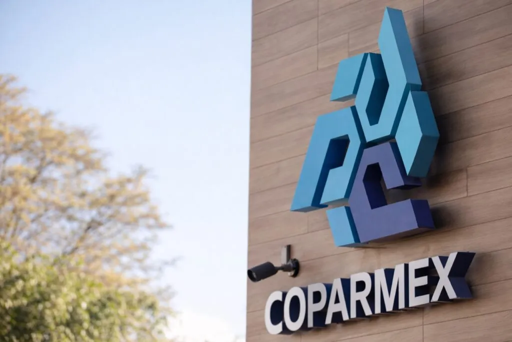 Empresarios de Coparmex Celaya debaten estrategias institucionales para fortalecer la economía local y colaboración empresarial