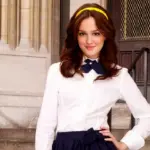 Imagen editorial inspirada en Gossip Girl que representa narrativa, reputación y cultura empresarial en el contexto actual