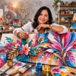Emprendimiento artesanal en Panamá impulsa creaciones únicas