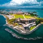 Emprendedores locales en Puerto Rico presentan productos auténticos a turistas dentro de hoteles con apoyo estructurado