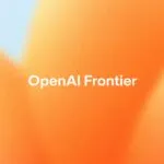 Plataforma OpenAI Frontier permite a empresas crear y gestionar agentes de inteligencia artificial para tareas específicas