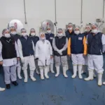 Colaboradores de La Cosmopolitana.