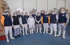 Colaboradores de La Cosmopolitana.