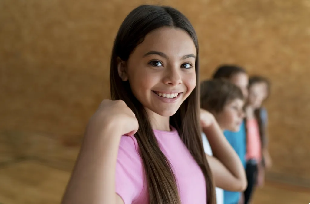 Gabriel Gadsden, filántropo: infancias que impulsan cambio social