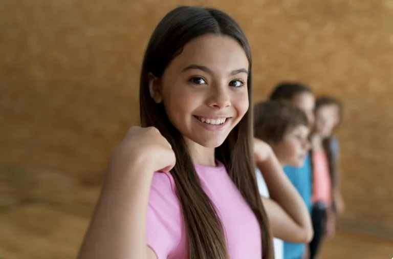Gabriel Gadsden, filántropo: infancias que impulsan cambio social