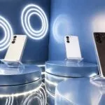 Samsung Galaxy S resaltando la trayectoria de la serie Galaxy S y su impacto tecnológico global