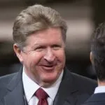 Germán Larrea en contexto corporativo como líder de Grupo México en sectores de minería y transporte