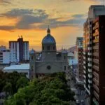 Plataforma cultural en Colombia destacada por su innovación digital en patrimonio e historia
