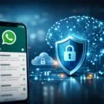 Representación de IA en WhatsApp con enfoque en seguridad y protección de datos con tecnología de computación confidencial