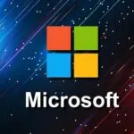 Sede de Microsoft y evolución tecnológica que representa la reinvención de Microsoft en la era digital