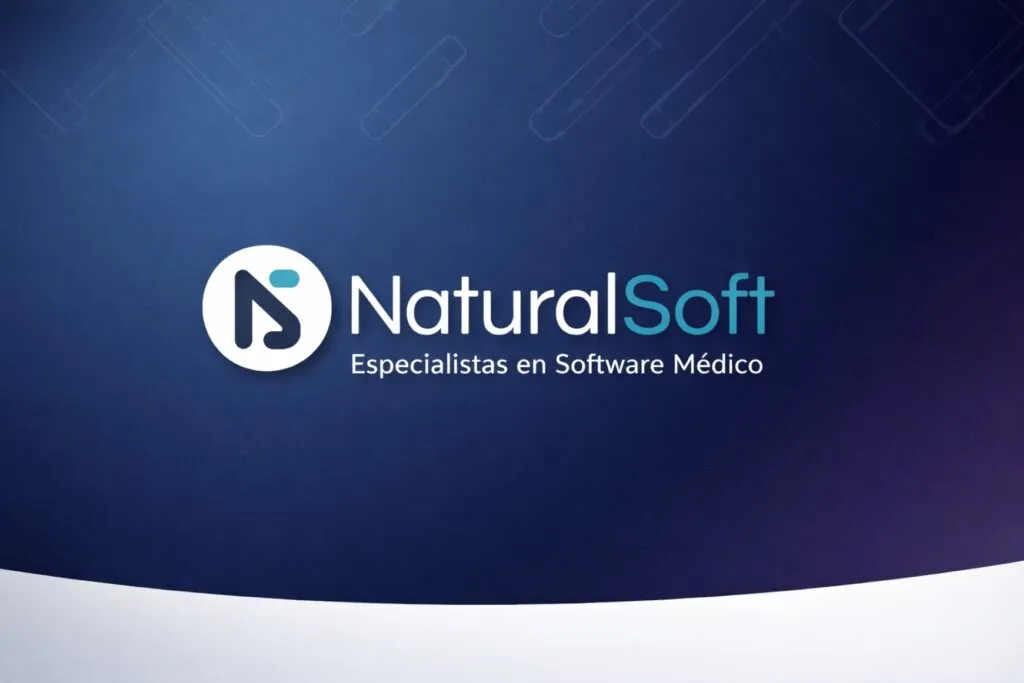 Vista moderna de la oficina de Naturalsoft en Granada destacando innovación, sostenibilidad y expansión internacional