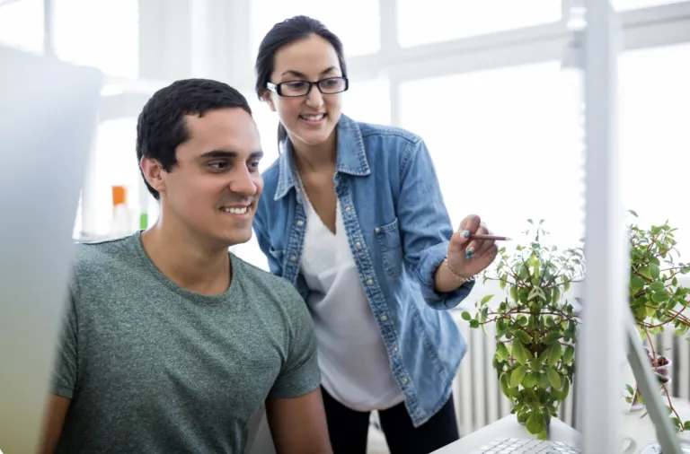 Nesim Issa Tafich impulsa talento local hacia nuevas oportunidades laborales
